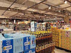 -永辉超市(鲁谷店)
