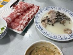 -同城四季爆肚涮羊肉(安华里店)