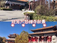 -大悲禅寺