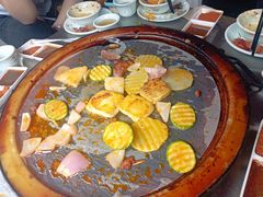 -八木轩·寻味大理白族民俗餐厅(文献路店)