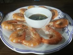 -公寓家常菜馆(海军博物馆店)