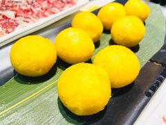 -海银海记潮汕牛肉火锅(体育西分店)