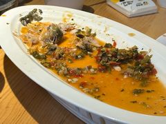 -醉得意·山茶油炒土鸡(福州马尾西堤店)