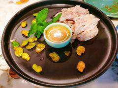 -那家小馆•北京菜•烤鸭(香山店)