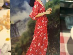 -邓丽君音乐主题餐厅