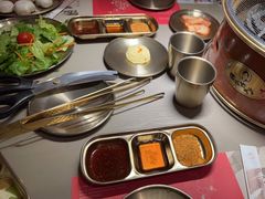 -西塔老太太泥炉烤肉(温州首店万象城黑金店)