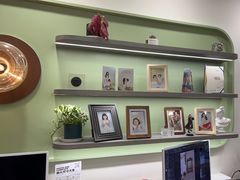 -海马体家庭照相馆(广州正佳广场店)