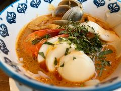 叻沙-Ginger(兴国路店)