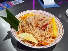 -新越盏·东南亚料理(捷登都会店)