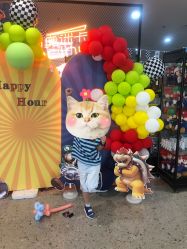 -利奥梦幻主题乐园(爱琴海购物公园店)