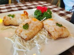 虾多士-文东记(马里士他店)