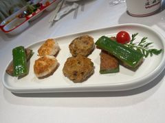 -滋粥楼·顺德菜(番禺广场总店)