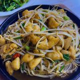 好吃不贵传统炒菜 0元玩转这座城#大排档