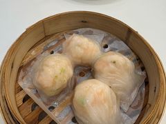 -聚福山莊·寻味顺德(北滘店)
