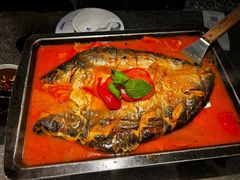 -炉鱼(无锡八佰伴中心店)