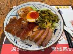 -陈鹏鹏潮汕菜(宝安机场T3航站楼店)