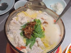 -闽上鲜·福建菜(龙湖滨江天街店)