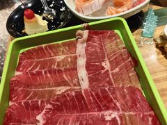 -水林间·寿喜烧自助(仙林金鹰店)