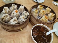 -都一处烧麦馆(前门店)