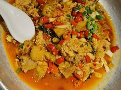 黄焖鱼籽鱼泡-洞庭记·老湖南味道(下沙店)