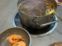 -非烤勿扰自助烤肉(深圳宝安华强广场店)