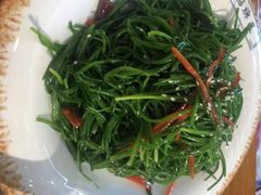 -一招鲜·全羊铺·蒙古奶茶(五一北路店)