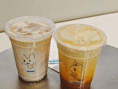 -Something For(中洲湾店)