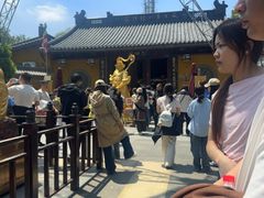 -灵顺寺