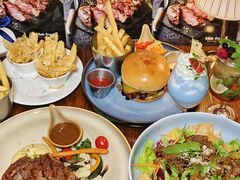 -bluefrog蓝蛙(新三里屯太古里店)