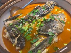 -千岛湖小鱼儿·淳安匠心农家菜