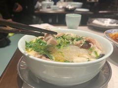 精肠葫芦头-春发生饭店·非遗(南院门店)