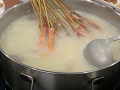 -盈田盈粥庄(黄兴公园店)