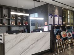 -鹰龙海畔度假酒店(咸祥店)
