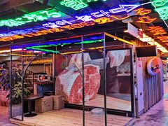 -日进一片海.生腌海鲜火锅.宵夜烧烤(三里屯总店)