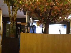 大堂-吉川居酒屋(建国北路店)