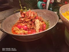 -大理实力希尔顿酒店•香全日制餐厅