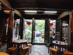 -礼耕堂·百年茶人餐厅(梅家坞店)