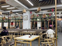 大堂-蒋家桥饺面店(四望亭路店)