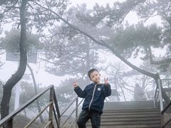 -沂蒙山旅游区云蒙景区(蒙山国家森林公园)