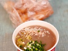 鲜鱼糊汤粉-汪记鲜鱼糊汤粉(沈阳路总店)