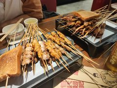 -管氏翅吧(马家堡店)