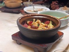 -客语客家菜(KKONE店)