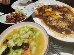 -柒园·三十年创意杭帮菜(龙湖滨江天街店)