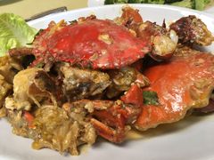 -真浪花园海鲜餐馆