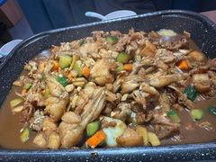-还是那家•秘制活鱼现烤•香辣美蛙(独墅湖邻里中心店)