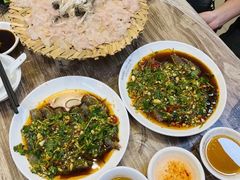 -官塘鱻鱻鱼生