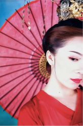 -盘子女人坊古装写真摄影(厦门总店)