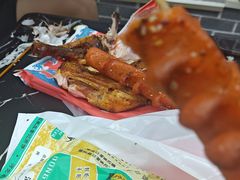 -西部马华清真兰州牛肉面·烧烤夜市(关东店)