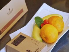 -桃源咖啡厅(武夷山大红袍山庄店)