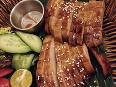 -曼泰·泰餐(江南环球港店)